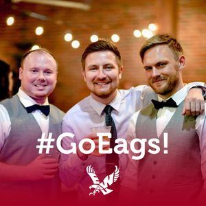 Meet your Posher, Brad